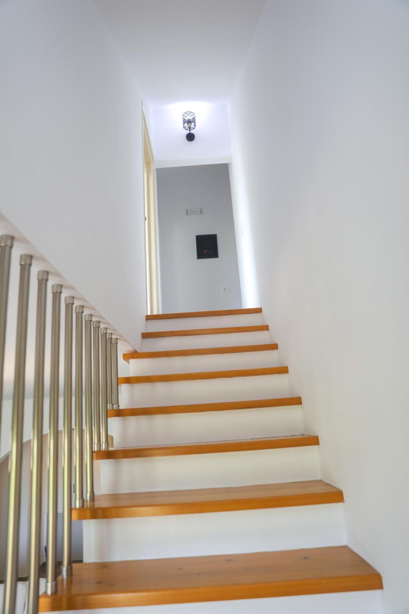 Amla'S Villa 베라트 외부 사진