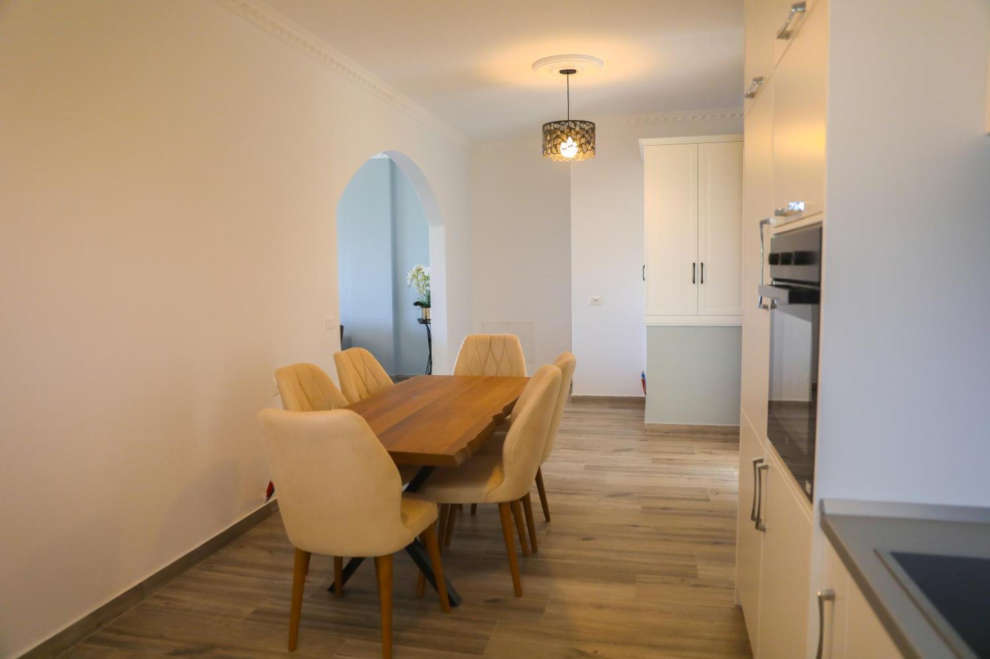 Amla'S Villa 베라트 외부 사진