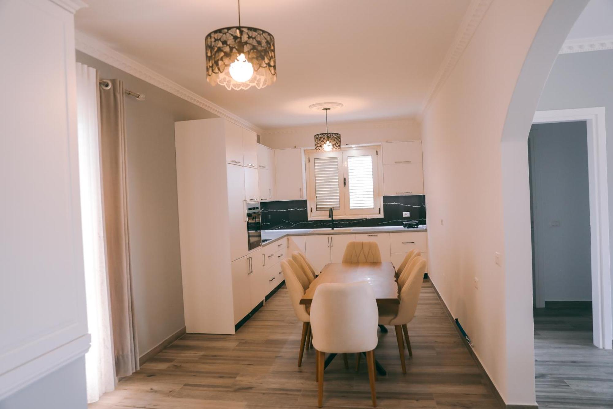 Amla'S Villa 베라트 외부 사진