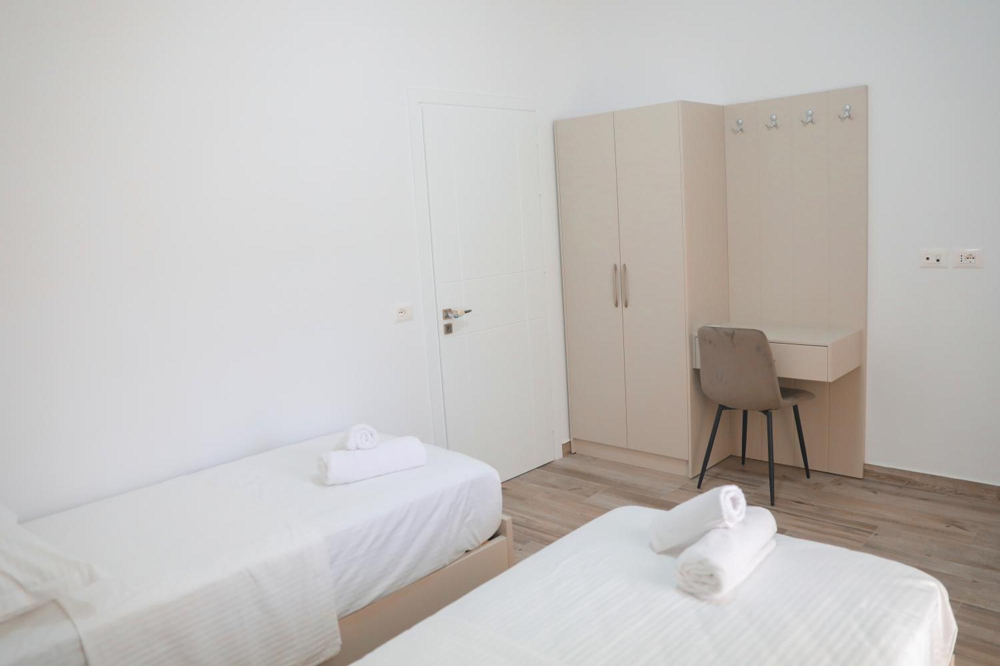 Amla'S Villa 베라트 외부 사진