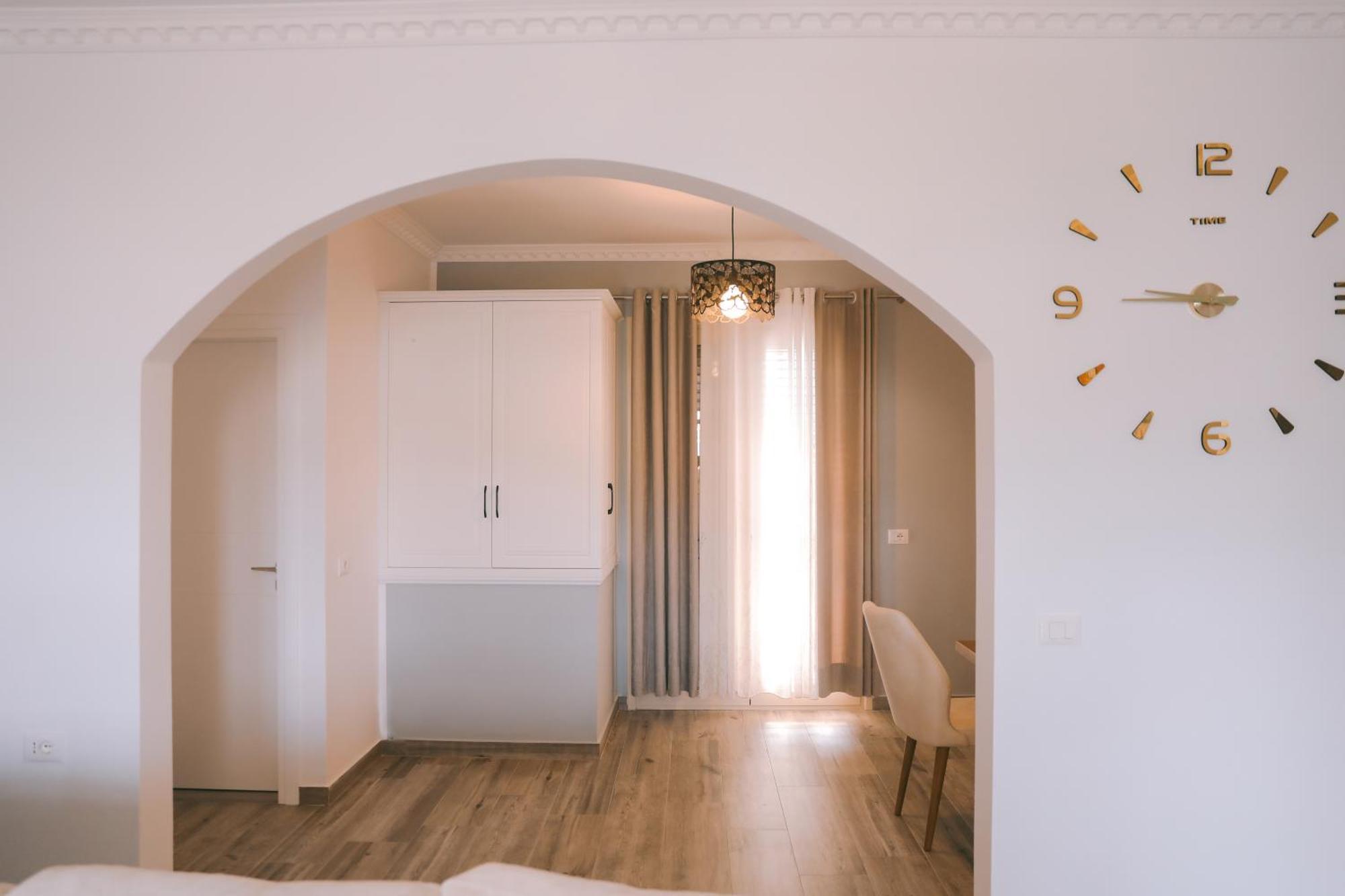 Amla'S Villa 베라트 외부 사진