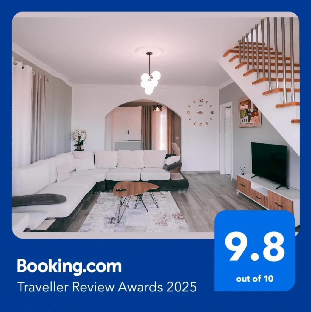 Amla'S Villa 베라트 외부 사진